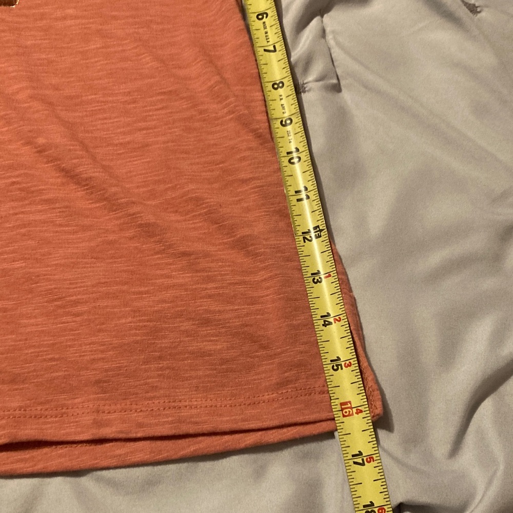 Cato Rustic Pink 'Howdy' Graphic Tee - Picture 8 of 10